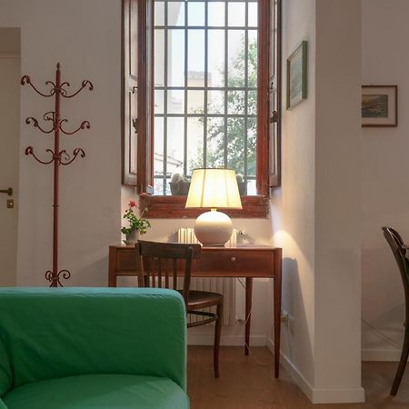 Roommo Viuzzo Delle Canne Florenz Exterior foto