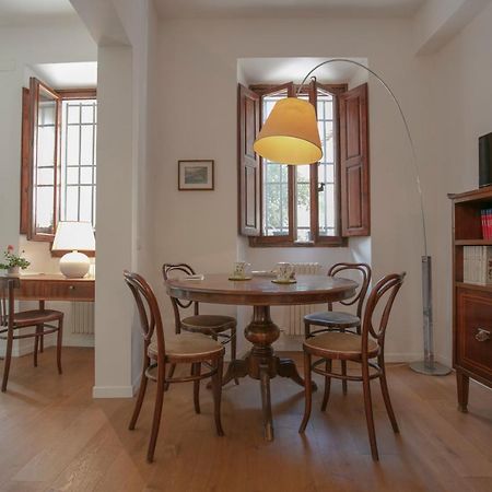 Roommo Viuzzo Delle Canne Florenz Exterior foto