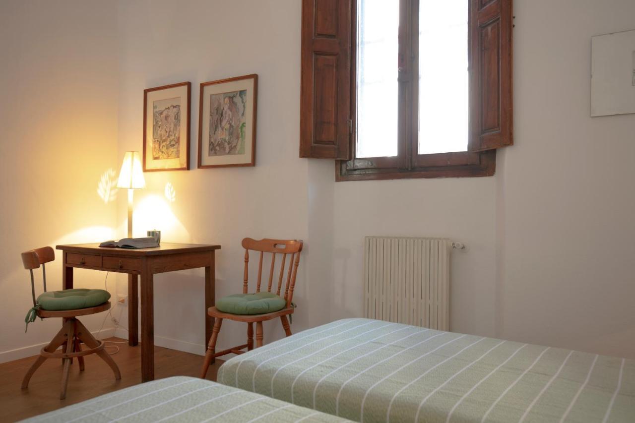 Roommo Viuzzo Delle Canne Florenz Exterior foto