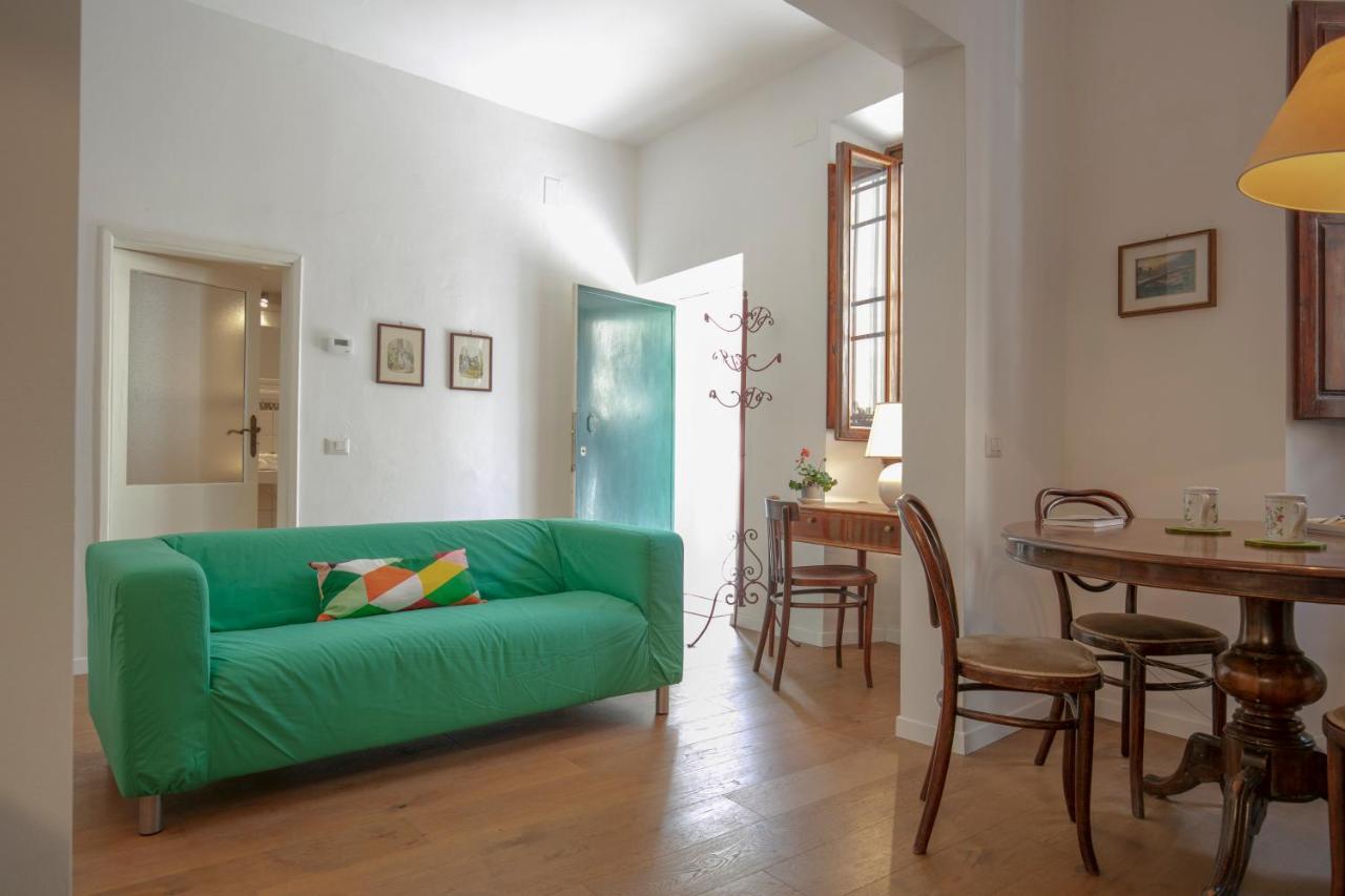 Roommo Viuzzo Delle Canne Florenz Exterior foto