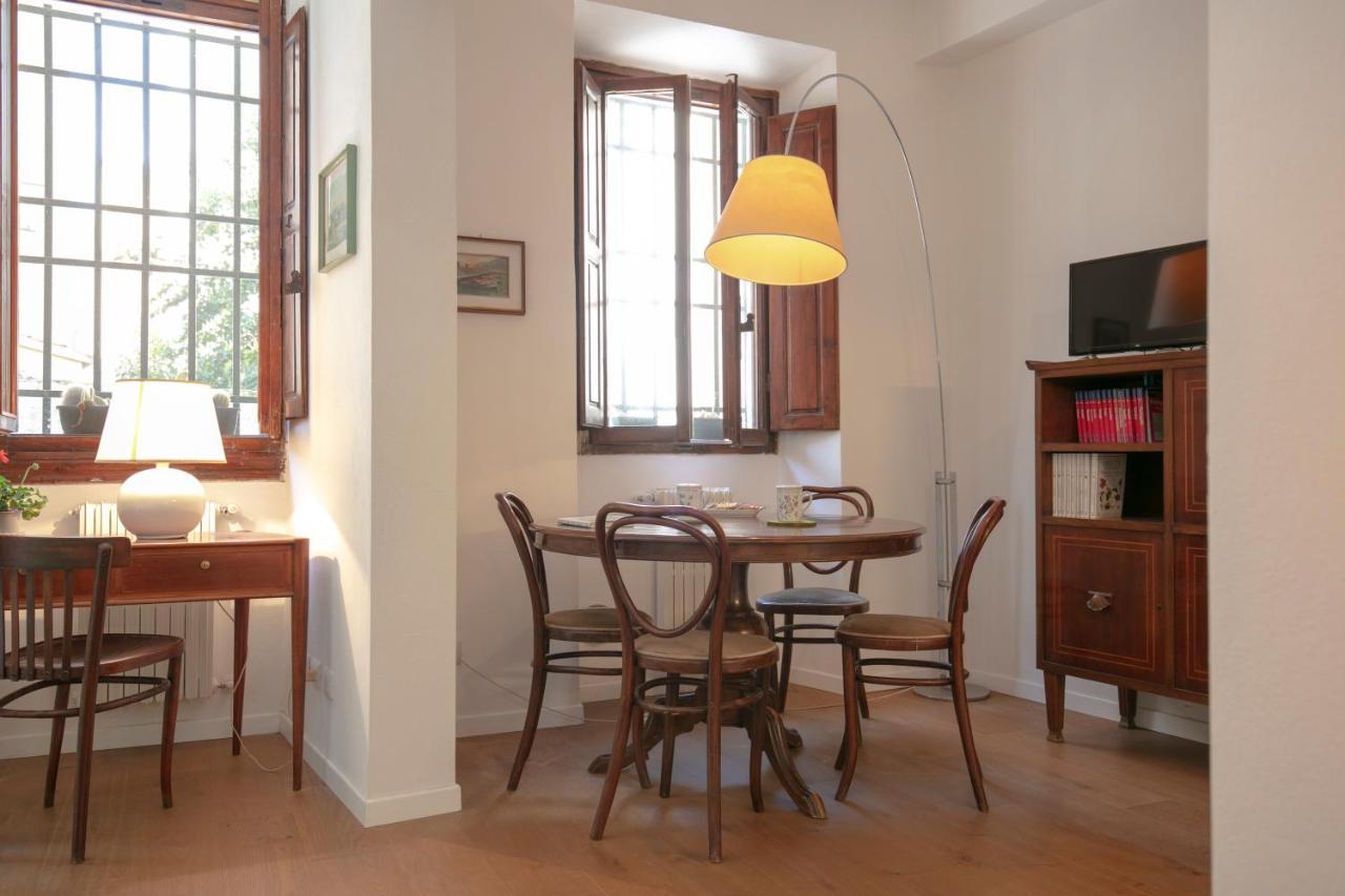 Roommo Viuzzo Delle Canne Florenz Exterior foto