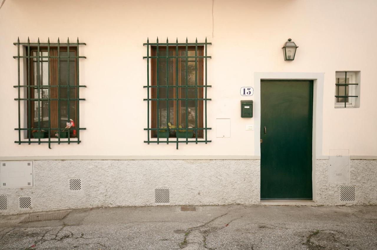 Roommo Viuzzo Delle Canne Florenz Exterior foto