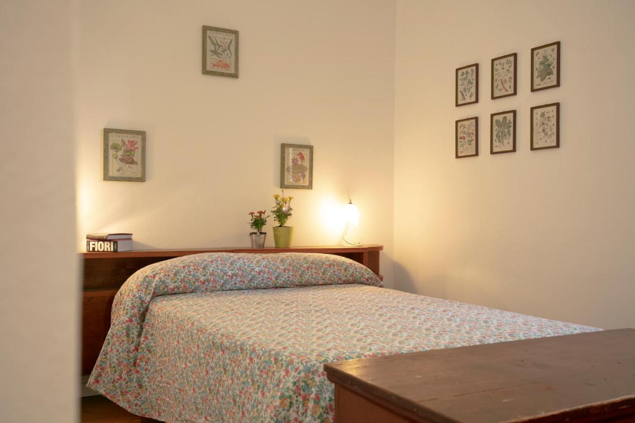 Roommo Viuzzo Delle Canne Florenz Exterior foto