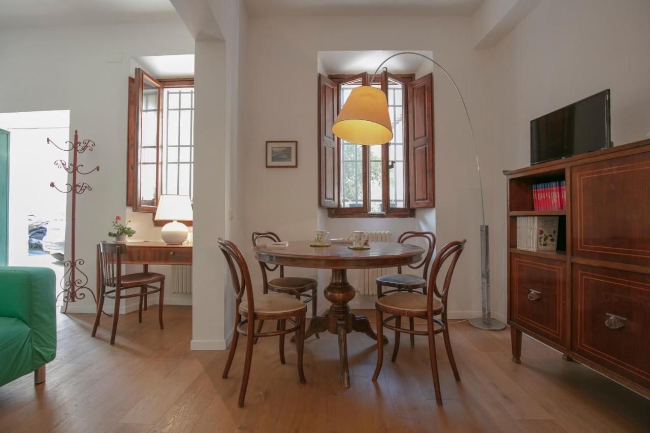 Roommo Viuzzo Delle Canne Florenz Exterior foto