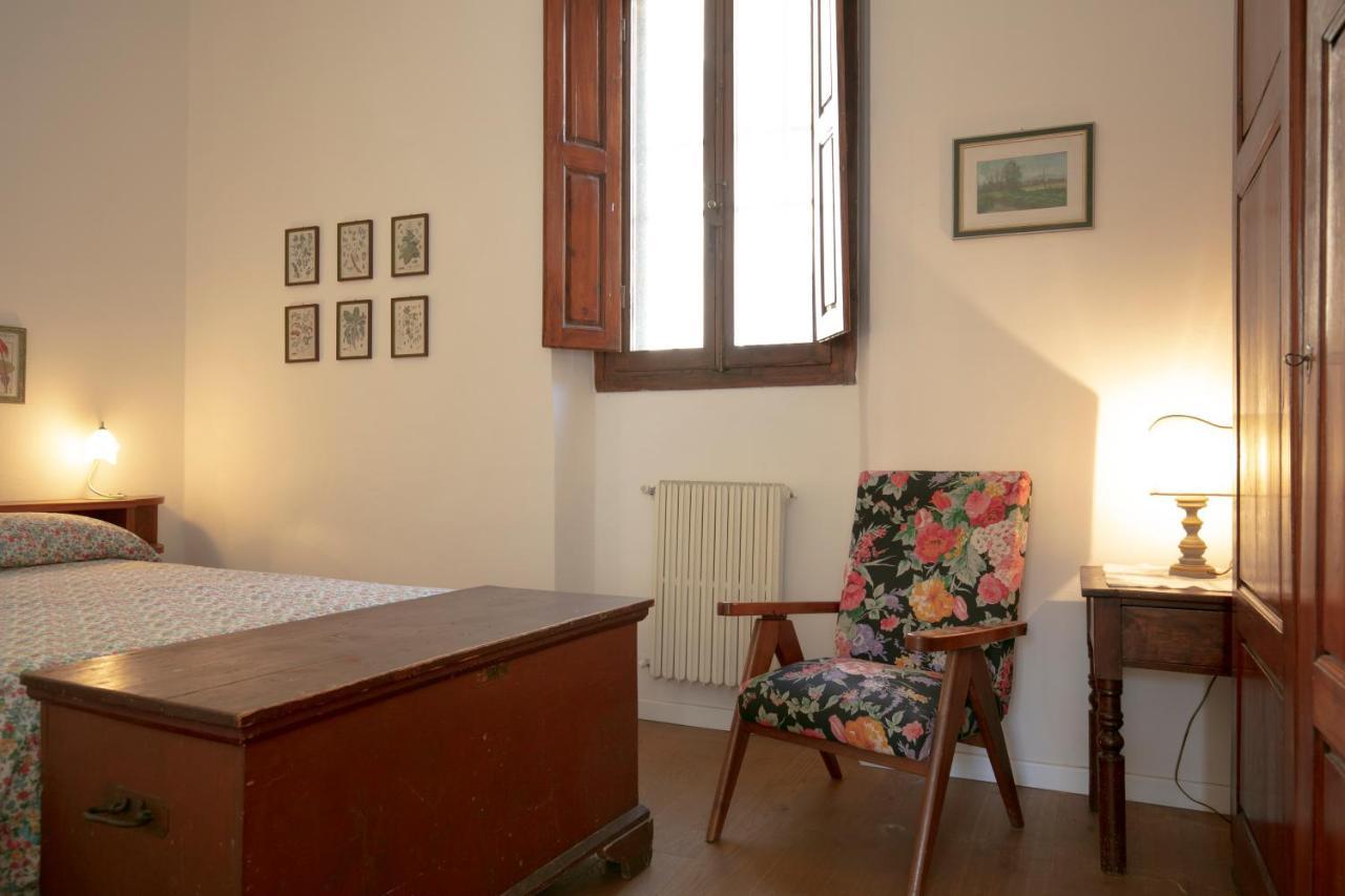 Roommo Viuzzo Delle Canne Florenz Exterior foto