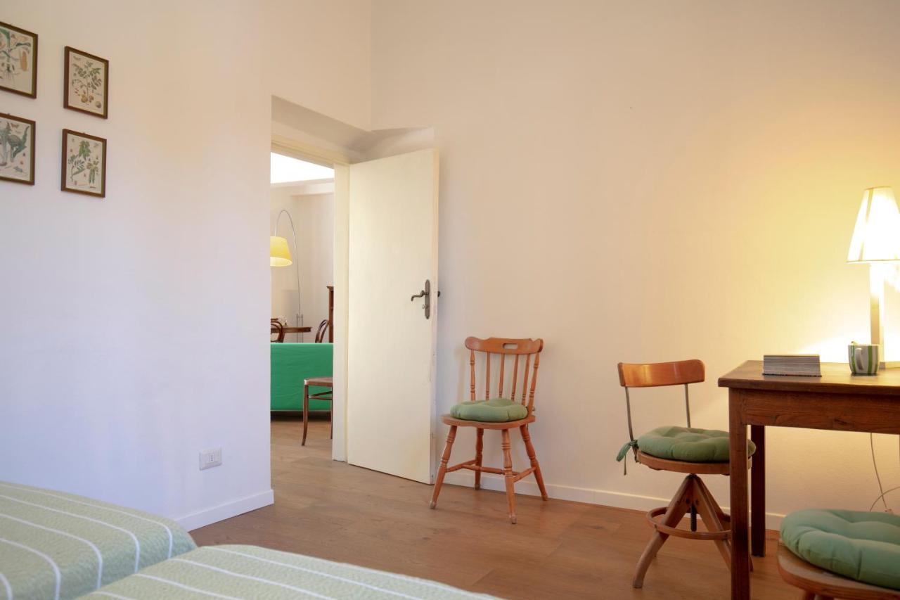 Roommo Viuzzo Delle Canne Florenz Exterior foto