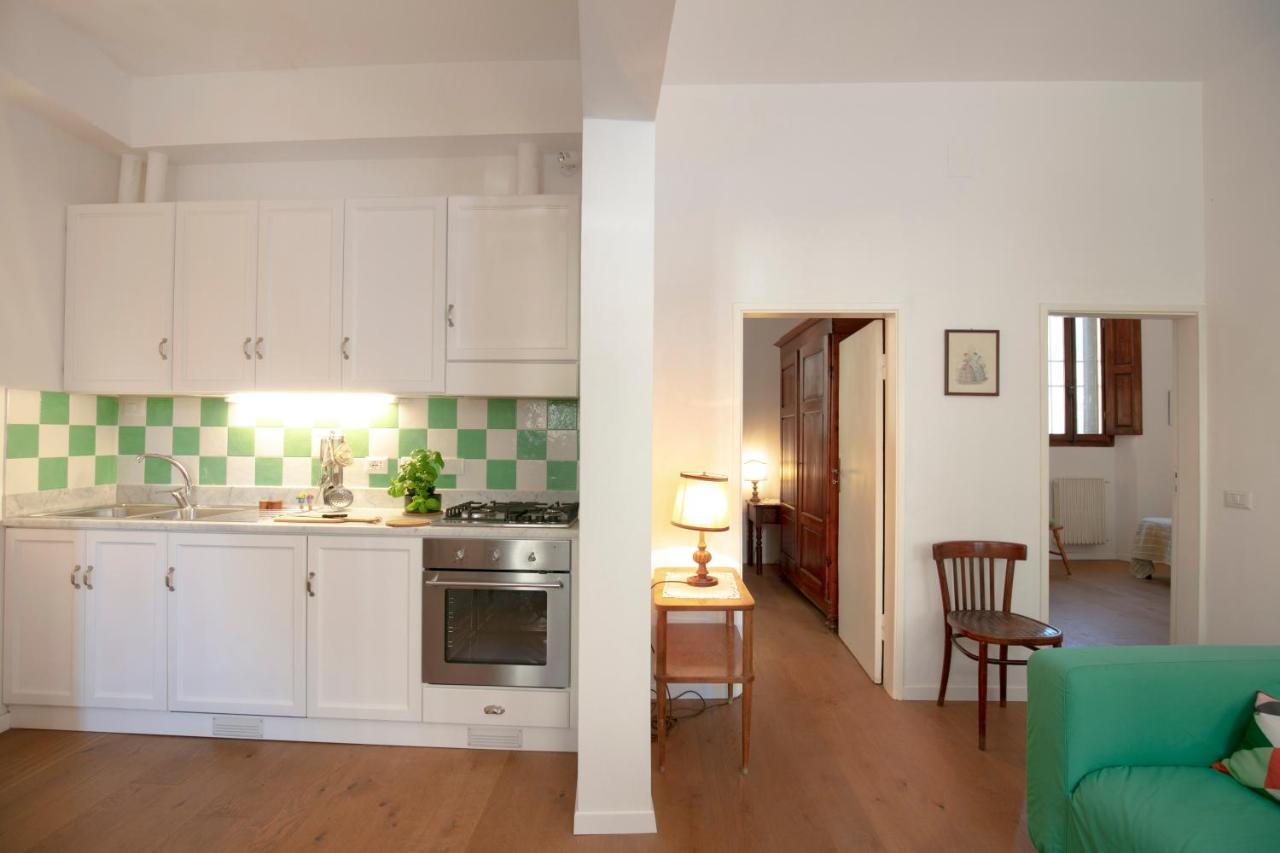 Roommo Viuzzo Delle Canne Florenz Exterior foto