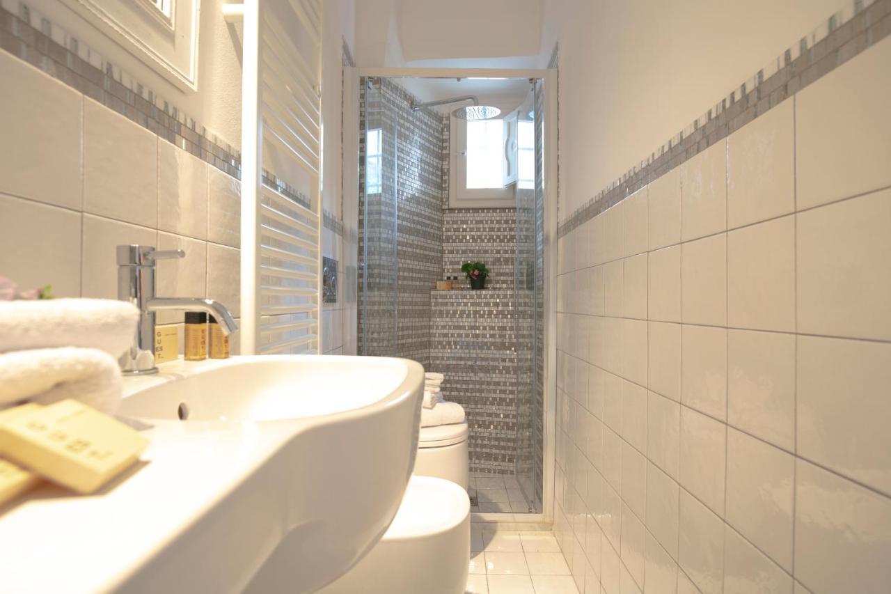 Roommo Viuzzo Delle Canne Florenz Exterior foto