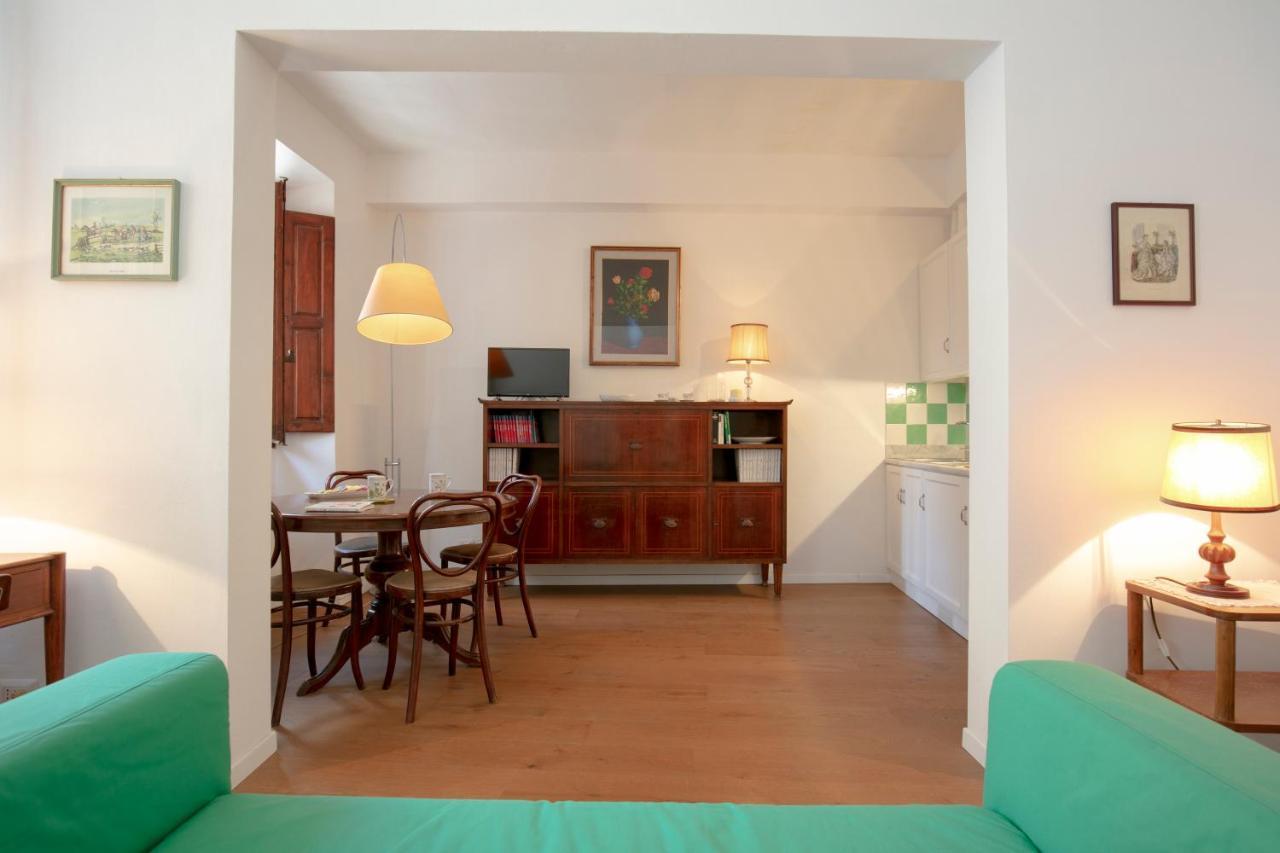 Roommo Viuzzo Delle Canne Florenz Exterior foto