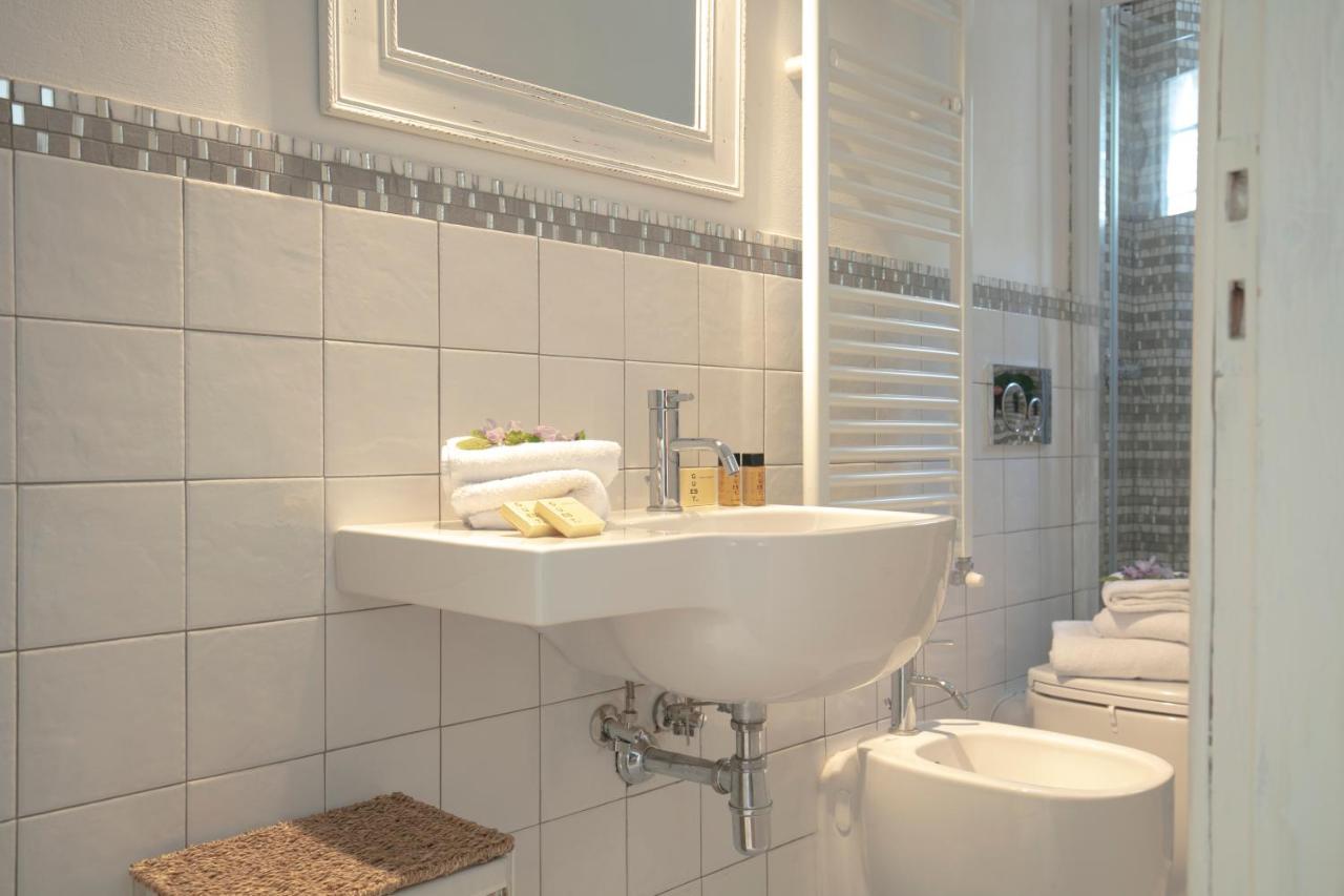 Roommo Viuzzo Delle Canne Florenz Exterior foto
