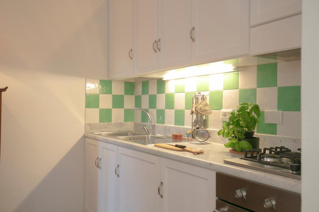 Roommo Viuzzo Delle Canne Florenz Exterior foto